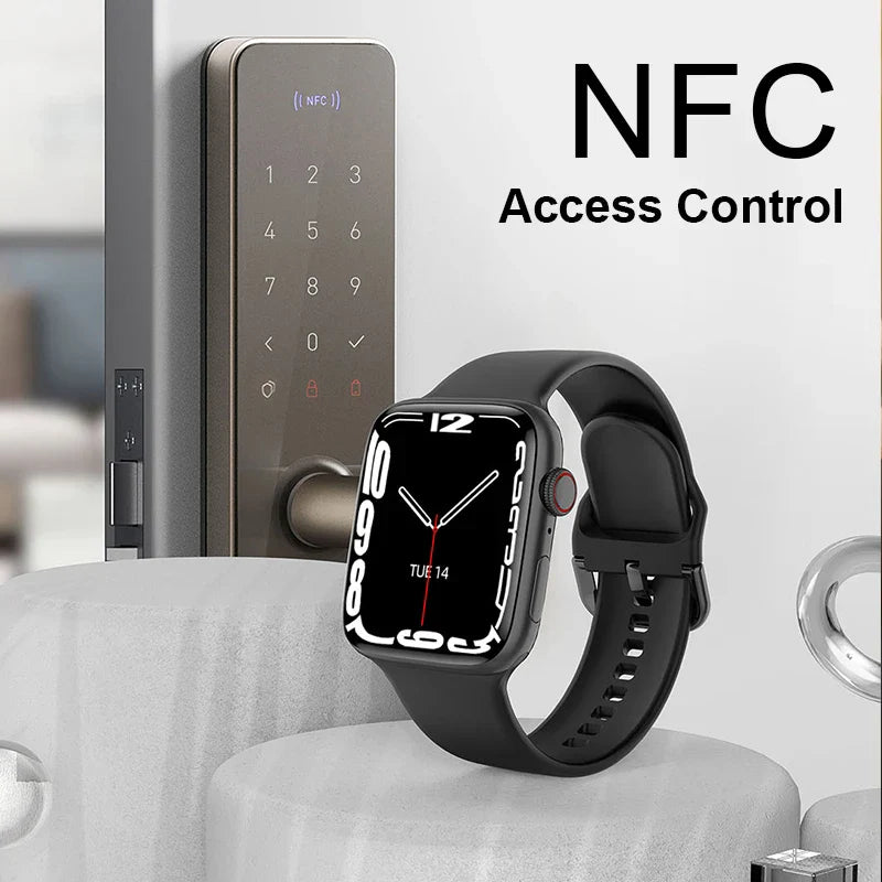 Relógio Inteligente Smartwatch Ultra Series 9